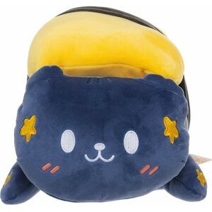 Kenji Yabu Sushi Night Cat Soft Toy