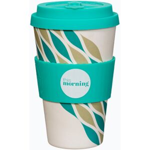 ITV Shop This Morning Official Teal Reusable Cup