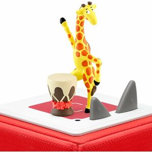 Tonies Giraffes Can'T Dance Tonie Audio Character