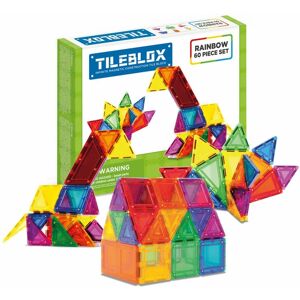 Tileblox 60 Piece Set