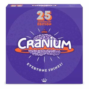 Funko Games: Cranium 25th Anniversary Edition