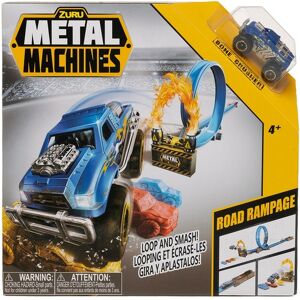 Zuru Metal Machines