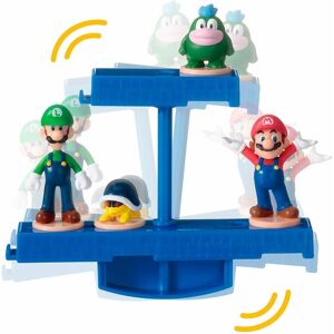 Super Mario Balancing Games Assortment