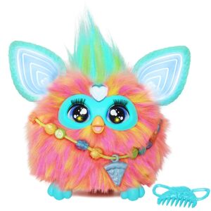 Furby Coral Interactive Toy