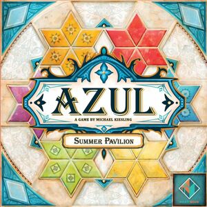 Plan B Games Azul: Summer Pavilion Board Game