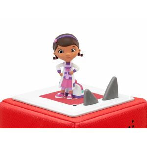 Tonies Disney Doc Mcstuffins Tonie Audio Character