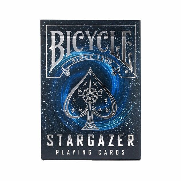 Cartamundi Bicycle® Stargazer Card Game