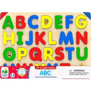 Paul Lamond Games Lift & Learn - Abc Paul Lamond Games Lift & Learn - Abc