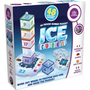 GO ON MAKE ME Ice Cubed Board Game GO ON MAKE ME Ice Cubed Board Game