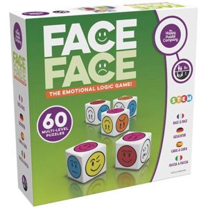 GO ON MAKE ME Face To Face Logic Game GO ON MAKE ME Face To Face Logic Game