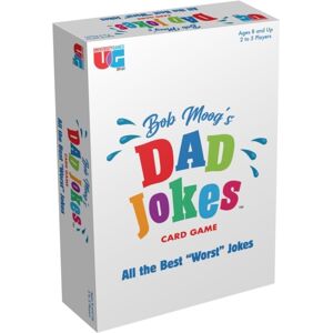 Paul Lamond Games Bad Dad Jokes Paul Lamond Games Bad Dad Jokes