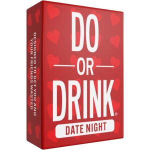 VR DISTRIBUTION Do Or Drink : Date Night (Wasted) Game VR DISTRIBUTION Do Or Drink : Date Night (Wasted) Game
