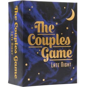 DSS Games - The Couples Game - Late Night Party Game - Fun and Engaging Adult Tabletop Game DSS Games - The Couples Game - Late Night Party Game - Fun and Engaging Adult Tabletop Game
