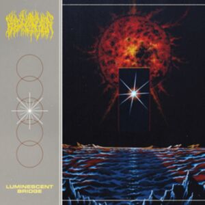 Darkness Shall Rise Luminescent Bridge Darkness Shall Rise Luminescent Bridge