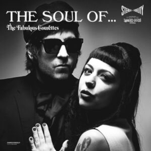 Damaged Goods The Soul Of... The Fabulous Courettes Damaged Goods The Soul Of... The Fabulous Courettes