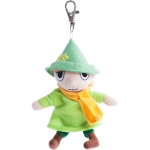 Aurora Snufkin Keyclip Aurora Snufkin Keyclip