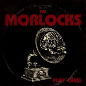 Improved Sequence Play Chess Improved Sequence Play Chess