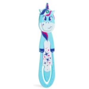 THINKING GIFTS LTD Flexilight Pals Unicorn Blue THINKING GIFTS LTD Flexilight Pals Unicorn Blue