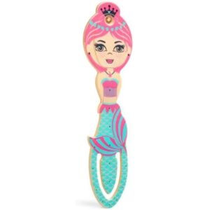 THINKING GIFTS LTD Flexilight Pals Mermaid Teal THINKING GIFTS LTD Flexilight Pals Mermaid Teal