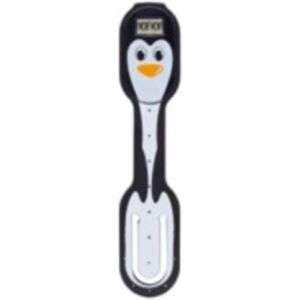 THINKING GIFTS LTD Flexilight Rechargeable Penguin THINKING GIFTS LTD Flexilight Rechargeable Penguin