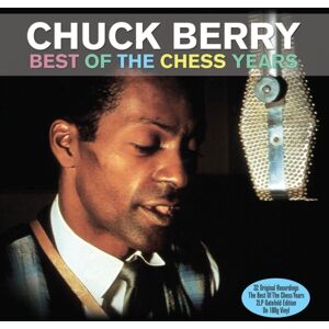 Not Now Music Of The Chess Years Not Now Music Of The Chess Years