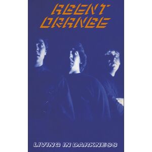 Radiation Reissues Living In Darkness Radiation Reissues Living In Darkness