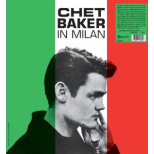 Destination Moon In Milan (Numbered Edition) Destination Moon In Milan (Numbered Edition)