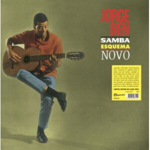 Destination Moon Samba Esquema Novo (Numbered Edition) Destination Moon Samba Esquema Novo (Numbered Edition)