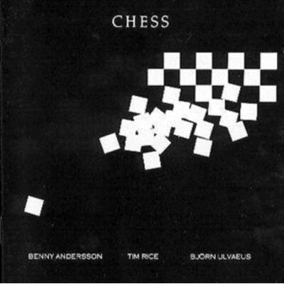 Polydor Chess Polydor Chess