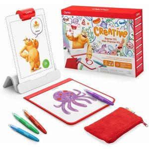 Osmo Creative Starter Kit For Ipad