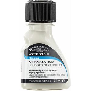 Winsor Newton - Winsor & Newton Watercolour - Art Masking Fluid 75ml