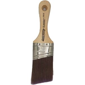 Arroworthy - Classic Tiny Trimmer Paint Brush - 2 Inch