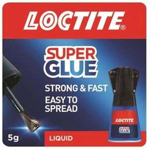 VOW Loctite Super Glue Brush On 5g - HK9150