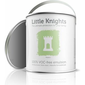 Little Knights - 100% VOC-free Eggshell Emulsion - 750ML - Meadow - Meadow