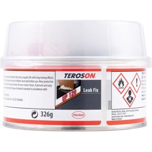 Up 120 Leak Fix Tin 326g - Teroson