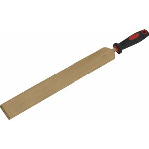 LOOPS Long Decorators Scraper - 50 x 350mm - Non Sparking - Beryllium Copper