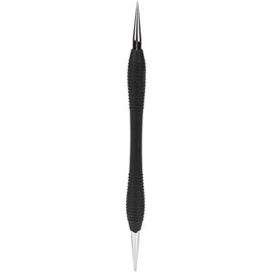 CCYKXA Double Head Leathercraft Modeling Tools Detail Embossing Carving Press Tool for DIY Crafts (Awl Head) Leather Tools Leather Tools Leather Tools CCYKXA Double Head Leathercraft Modeling Tools Detail Embossing Carving Press Tool for DIY Crafts (Awl Head) Leather Tools Leather Tools Leather Tools