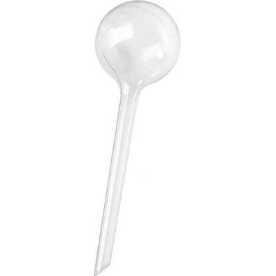 OEM Set Of 4 Small Transparent Plastic Automatic Watering Globes, 5cm Diameter Garden Watering System OEM Set Of 4 Small Transparent Plastic Automatic Watering Globes, 5cm Diameter Garden Watering System