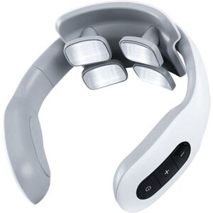 TLILY Smart Electric Neck Massager Shoulder Body Vibration Masssger Rechargeable Hot Compress Remote Control TLILY Smart Electric Neck Massager Shoulder Body Vibration Masssger Rechargeable Hot Compress Remote Control