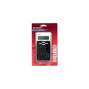 EL-531XH ScientificCalculator - Sharp