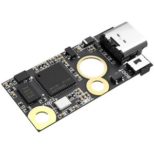 TLILY Bigtreetech btt ADXL345 V2.0 Accelerometer Board Stealthburner for Klipper Extruder Hotend Raspberry Pi 3D Printer Parts