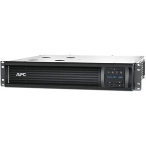 Ups 1000VA lcd rm 2U 230V SmartConnect - APC