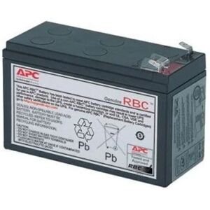 APC - Replacement Battery Cartridge 17