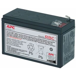 APC - Replacement Battery Cartridge 106