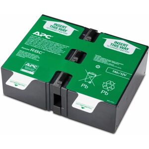 APC - Replacement Battey Catidge 123