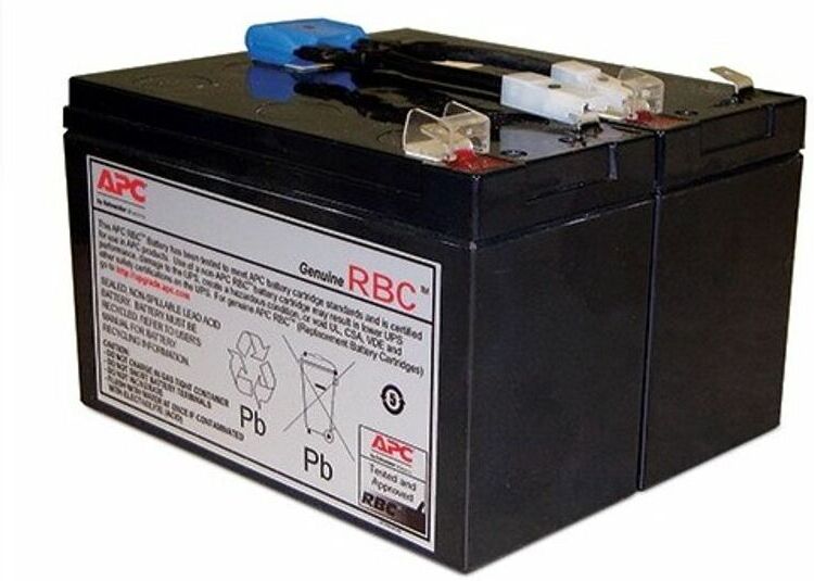 APC - Replacement RBC142