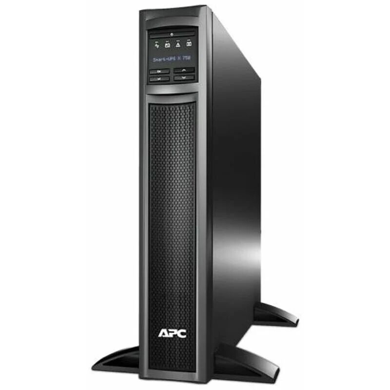 SmartUPS x 750VA Rack Tower lcd 230V - APC