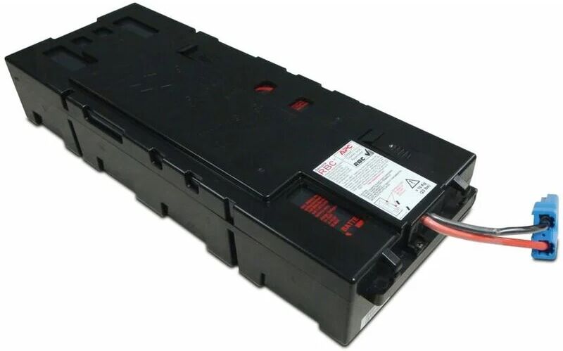 Replacement Battey Catidge 115 - APC