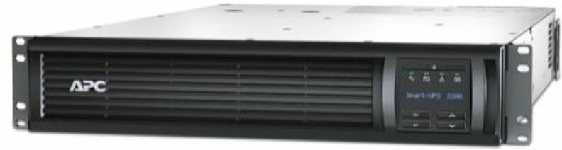 Smart ups 2200VA rm 230V SmartConnect - APC