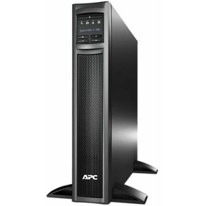 APC - SmartUPS x 750VA Rack Tower lcd 230V